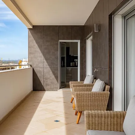 Cozy Open Plan In Lejlighed