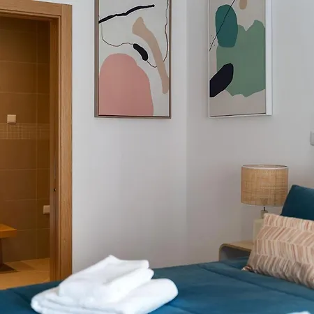 Cozy Open Plan In 아파트 라고스