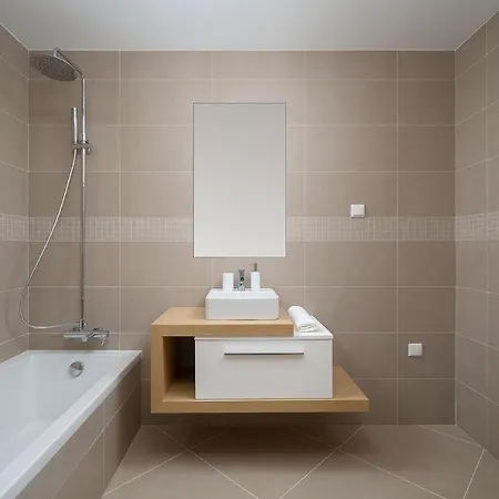 Cozy Open Plan In *
